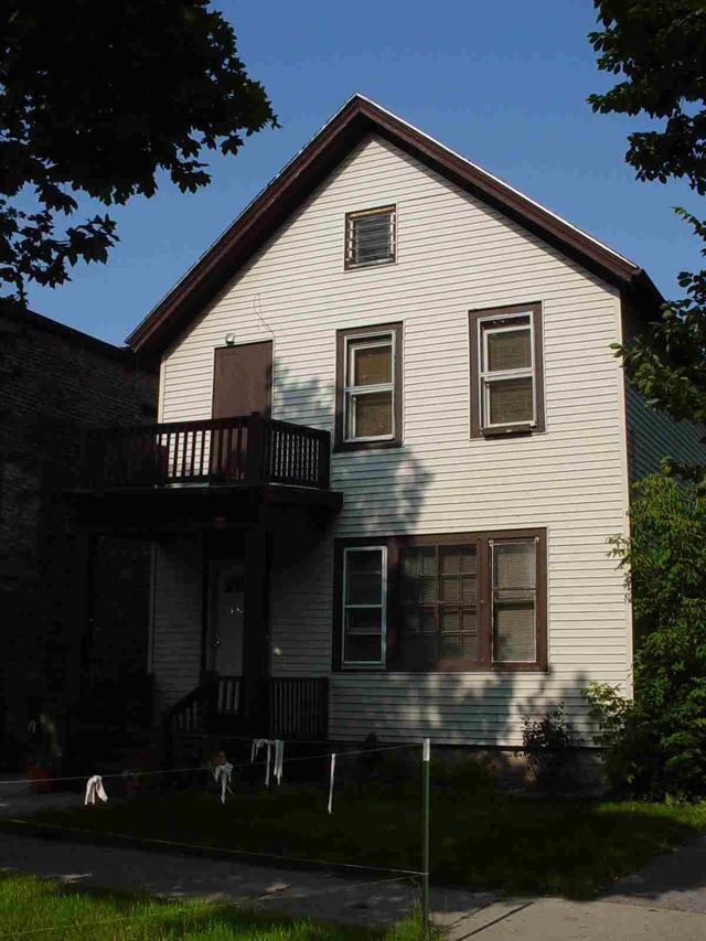 [Address Hidden by Seller], Milwaukee, WI 53202