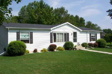 128 Park St., Adell, WI 53001