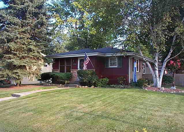 [Address Hidden by Seller], South Milwaukee, WI 53172