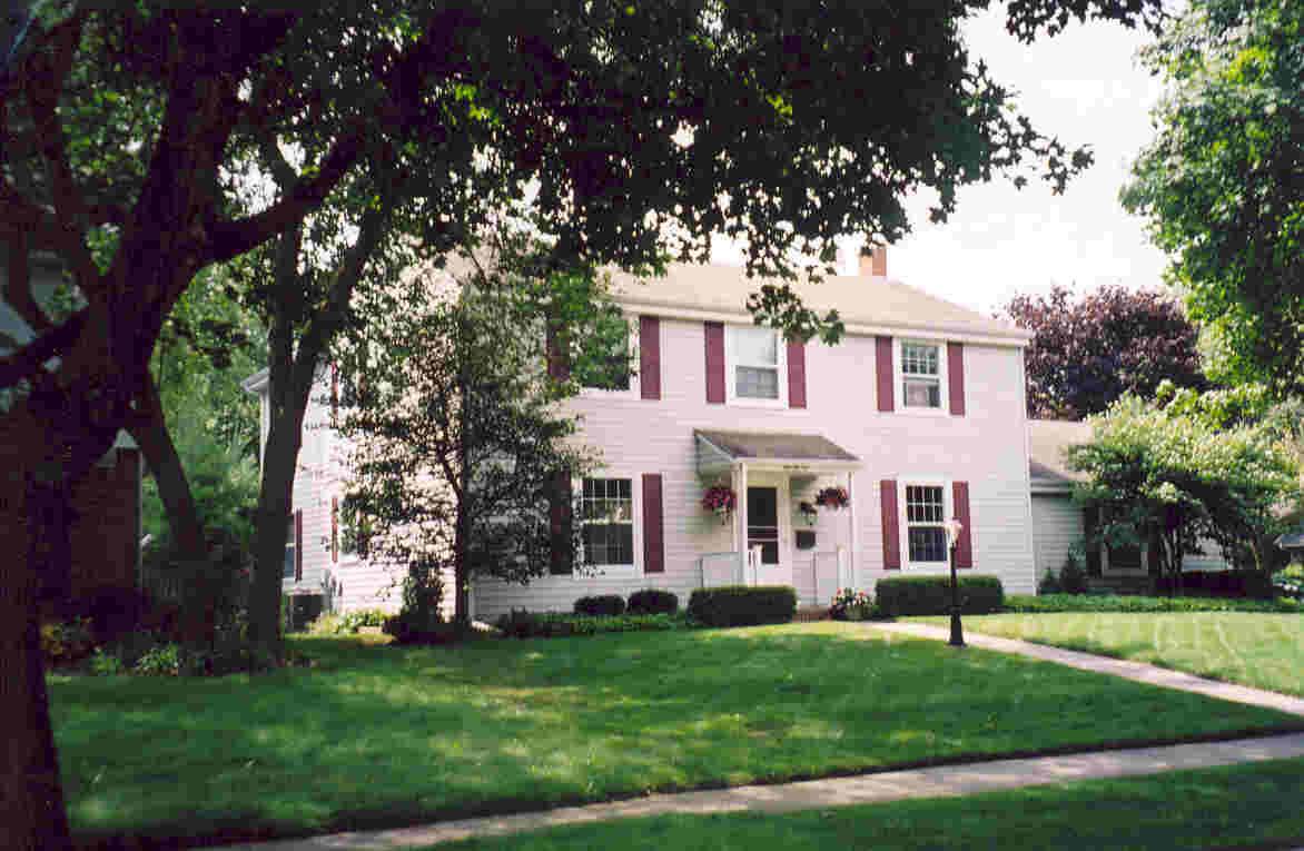 5195 W Covington Sq. #N86, Cedarburg, WI 53012