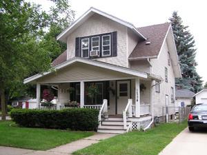 1254 Arthur Ave., Racine, WI 53405
