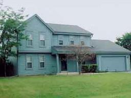 709 Tenderfoot Trl, Eagle, WI 53119