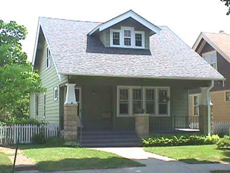 2108 N 51st St., Milwaukee, WI 53208