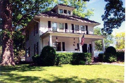 123 Kansas St., Horicon, WI 53032