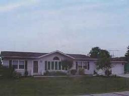 N1616 Lake Ridge Dr., Adell, WI 53001