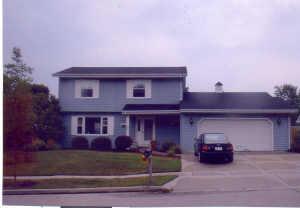 4711 40th St, Kenosha, WI 53144