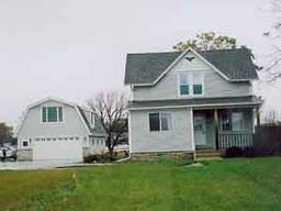 8421 Racine Ave., Norway, WI 53185