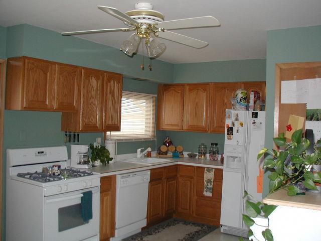 5324 W Wahner Ave., Brown Deer, WI 53223