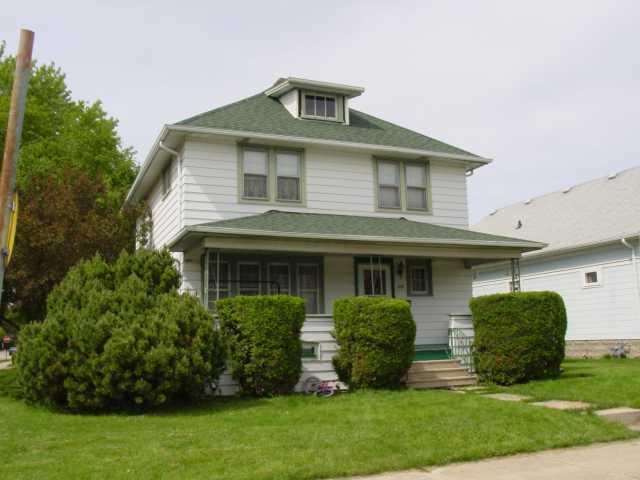 626 Madison Ave., South Milwaukee, WI 53172