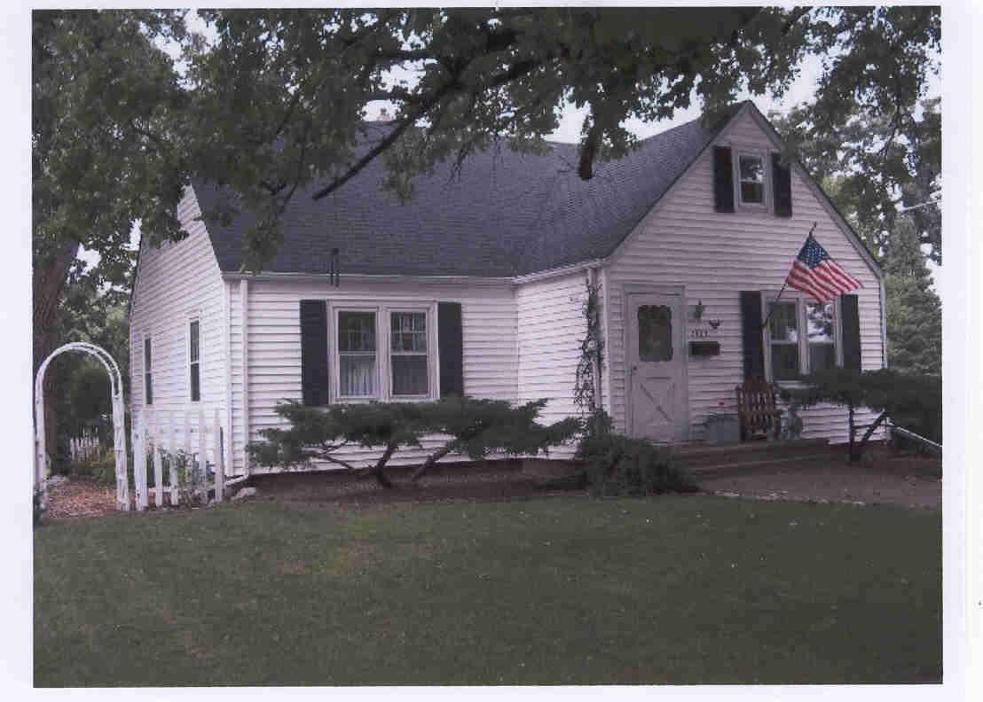 7802 40th Ave., Kenosha, WI 53142