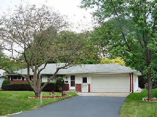 5920 W Range Ave., Brown Deer, WI 53223