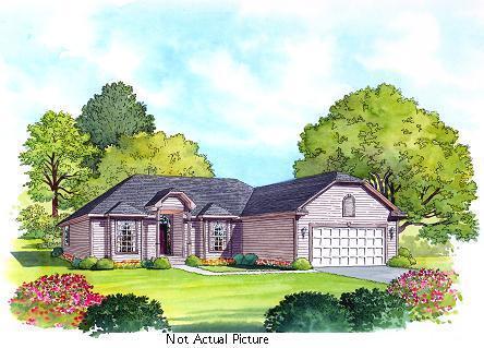 2430 W Skyline Dr., West Bend, WI 53090