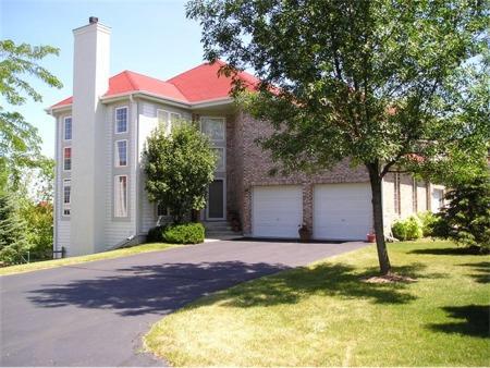 1517 Highland Dr. #8-37, Geneva, WI 53147