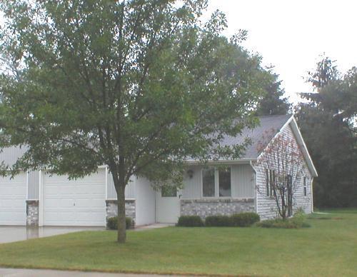 1707 Hoover St., New Holstein, WI 53061