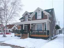 2722 Twentyfirst St., Racine, WI 53403