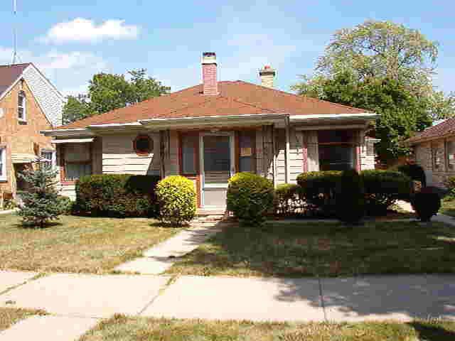 2968 S 39th St., Milwaukee, WI 53215