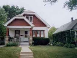 5158 N 54th St., Milwaukee, WI 53218