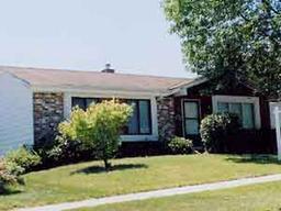 8661 W Greenbrook Dr., Milwaukee, WI 53224