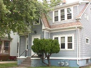 2006 16th St, Racine, WI 53403