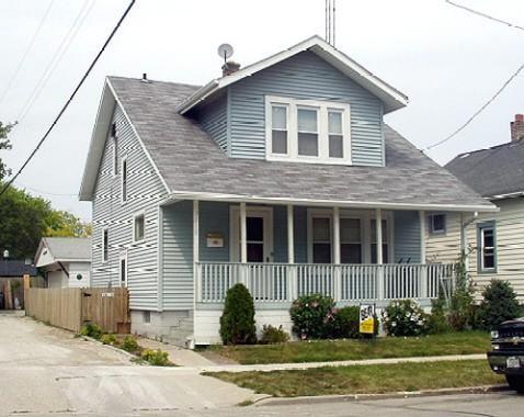 2810 50th St., Kenosha, WI 53140