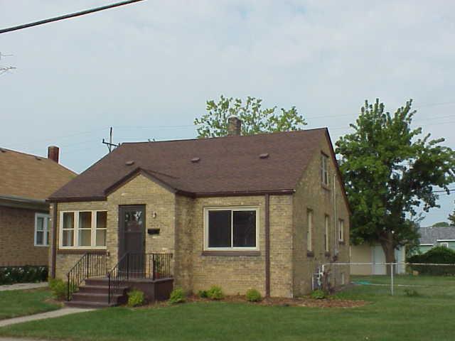 4802 29th Ave., Kenosha, WI 53140