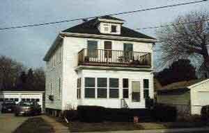 1718 Lassalle St., Racine, WI 53402