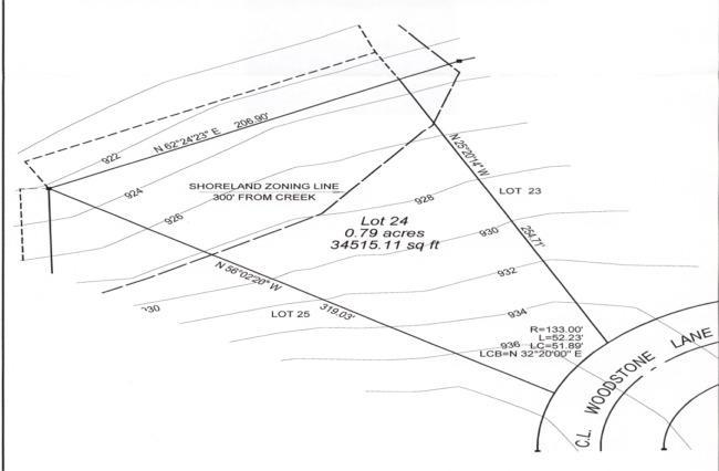 [Address Hidden by Seller], Linn, WI 53147