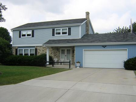 7101 S 47th Pl., Franklin, WI 53132