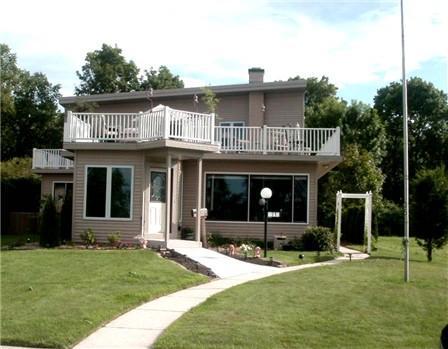 35 N North Point, Sheboygan, WI 53081