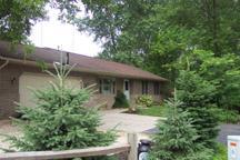 30809 Weiler Rd., Burlington, WI 53105