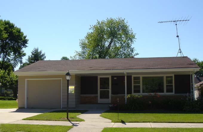 826 N 27th St., Sheboygan, WI 53081