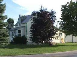 20710 Jameson Rd., Leon, WI 54656