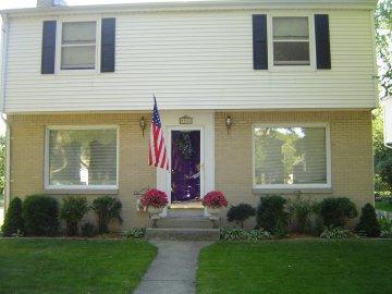 5532 N Bay Ridge, Whitefish Bay, WI 53217