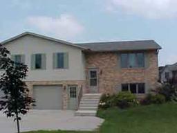 206 Michael Dr., Iron Ridge, WI 53035