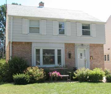 5540 N Kent Ave, Whitefish Bay, WI 53217