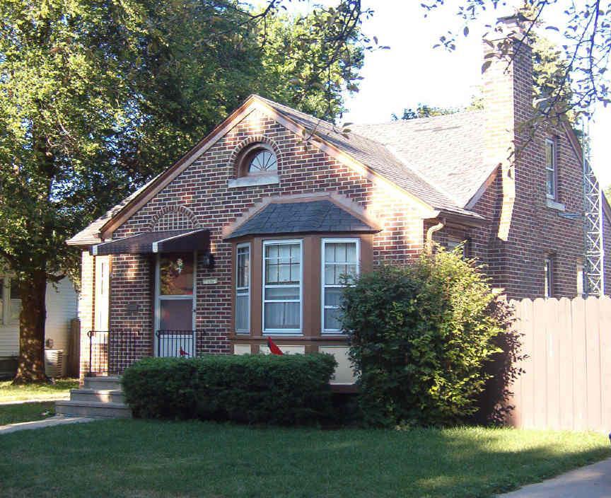 7707 27th Ave., Kenosha, WI 53143