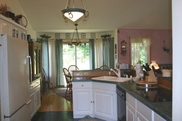 1620 W County Rd Mm, Ashippun, WI 53059