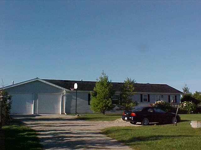 2279 Mink Ranch Rd., Port Washington, WI 53074