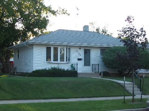 6745 S 19th St., Milwaukee, WI 53221