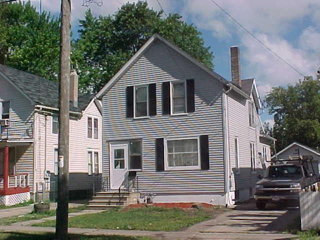 2016 57th St., Kenosha, WI 53140