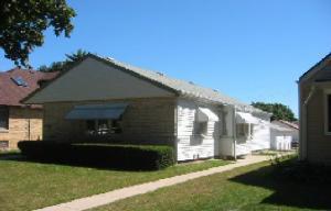 2940 S 39th St., Milwaukee, WI 53215