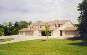 2460 W Heather St., Ashippun, WI 53066