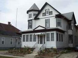 1028 Park Ave., Racine, WI 53403