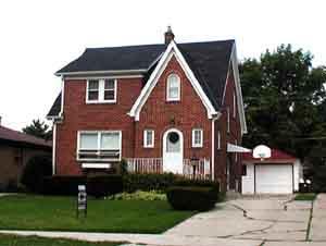 2626 Russet St., Racine, WI 53405