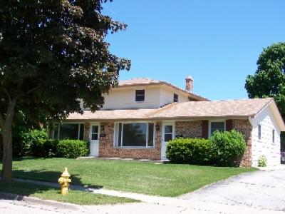 [Address Hidden by Seller], Waukesha, WI 53189