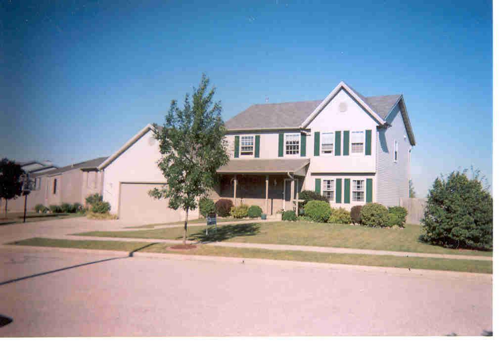 2517 45th Ave, Kenosha, WI 53144