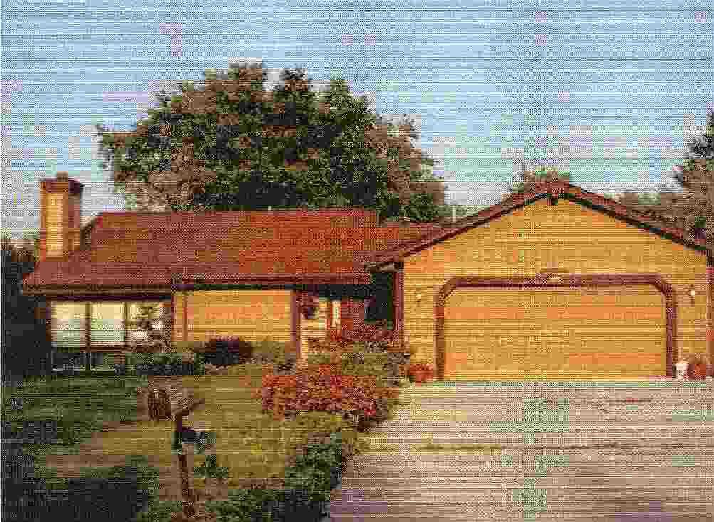 8040 N 51st St., Brown Deer, WI 53223