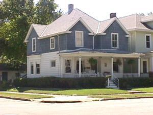 1501 Grange Ave., Racine, WI 53405