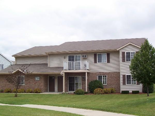 2041 Meadow Ct. #1, West Bend, WI 53095