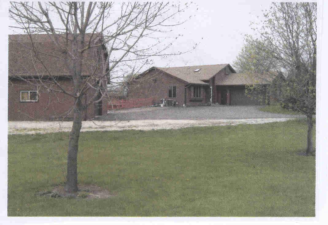 16211 82nd St., Bristol, WI 53104